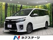 2014 TOYOTA VOXY