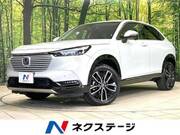2021 HONDA VEZEL
