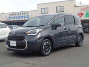2024 TOYOTA SIENTA