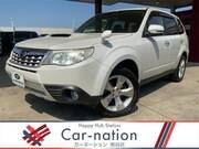2011 SUBARU FORESTER