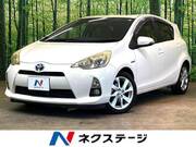 2013 TOYOTA AQUA S