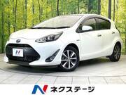 2019 TOYOTA AQUA