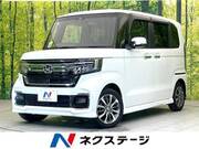 2021 HONDA N-BOX CUSTOM