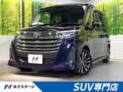2021 TOYOTA ROOMY