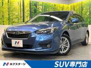 2017 SUBARU IMPREZA SPORTS