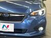 SUBARU IMPREZA SPORTS