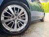 SUBARU IMPREZA SPORTS