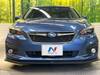 SUBARU IMPREZA SPORTS
