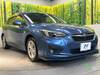 SUBARU IMPREZA SPORTS