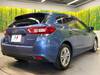 SUBARU IMPREZA SPORTS