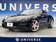 2018 PORSCHE OTHER
