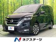 2018 NISSAN SERENA HIGHWAYSTAR V SELECTION