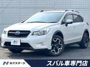 2015 SUBARU XV