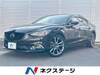 MAZDA ATENZA SEDAN
