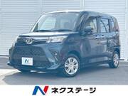 2023 TOYOTA ROOMY