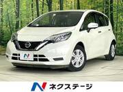 2019 NISSAN NOTE