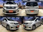 2012 HONDA FREED SPIKE HYBRID