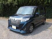 2019 TOYOTA ROOMY