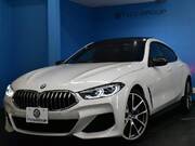 2020 BMW 8 SERIES