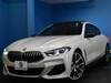 BMW 8 SERIES