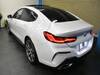BMW 8 SERIES