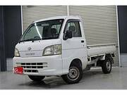 2011 DAIHATSU HIJET TRUCK