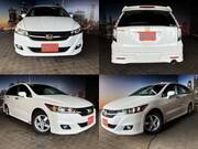 2011 HONDA STREAM ZS