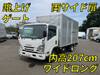 ISUZU OTHER