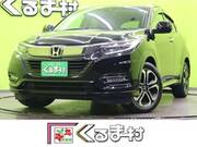 2020 HONDA VEZEL
