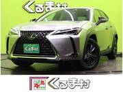 2020 LEXUS UX