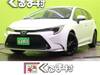 TOYOTA COROLLA TOURING