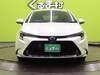 TOYOTA COROLLA TOURING