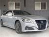 TOYOTA CROWN HYBRID