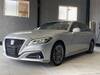 TOYOTA CROWN HYBRID