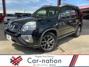 2013 NISSAN X-TRAIL