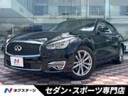2018 NISSAN FUGA 250GT