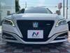 TOYOTA CROWN HYBRID