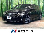 2011 LEXUS CT
