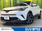 2018 TOYOTA C-HR G