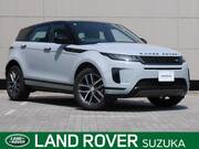 2024 LAND ROVER RANGE ROVER EVOQUE