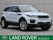 2018 LAND ROVER RANGE ROVER EVOQUE