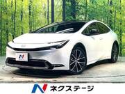 2023 TOYOTA PRIUS