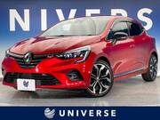 2023 RENAULT LUTECIA
