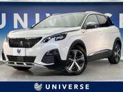 2018 PEUGEOT 3008