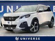 2018 PEUGEOT 5008
