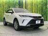 TOYOTA HARRIER HYBRID