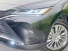 TOYOTA HARRIER HYBRID