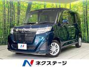 2017 TOYOTA ROOMY