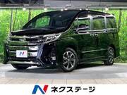 2020 TOYOTA NOAH