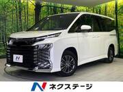 2023 TOYOTA VOXY